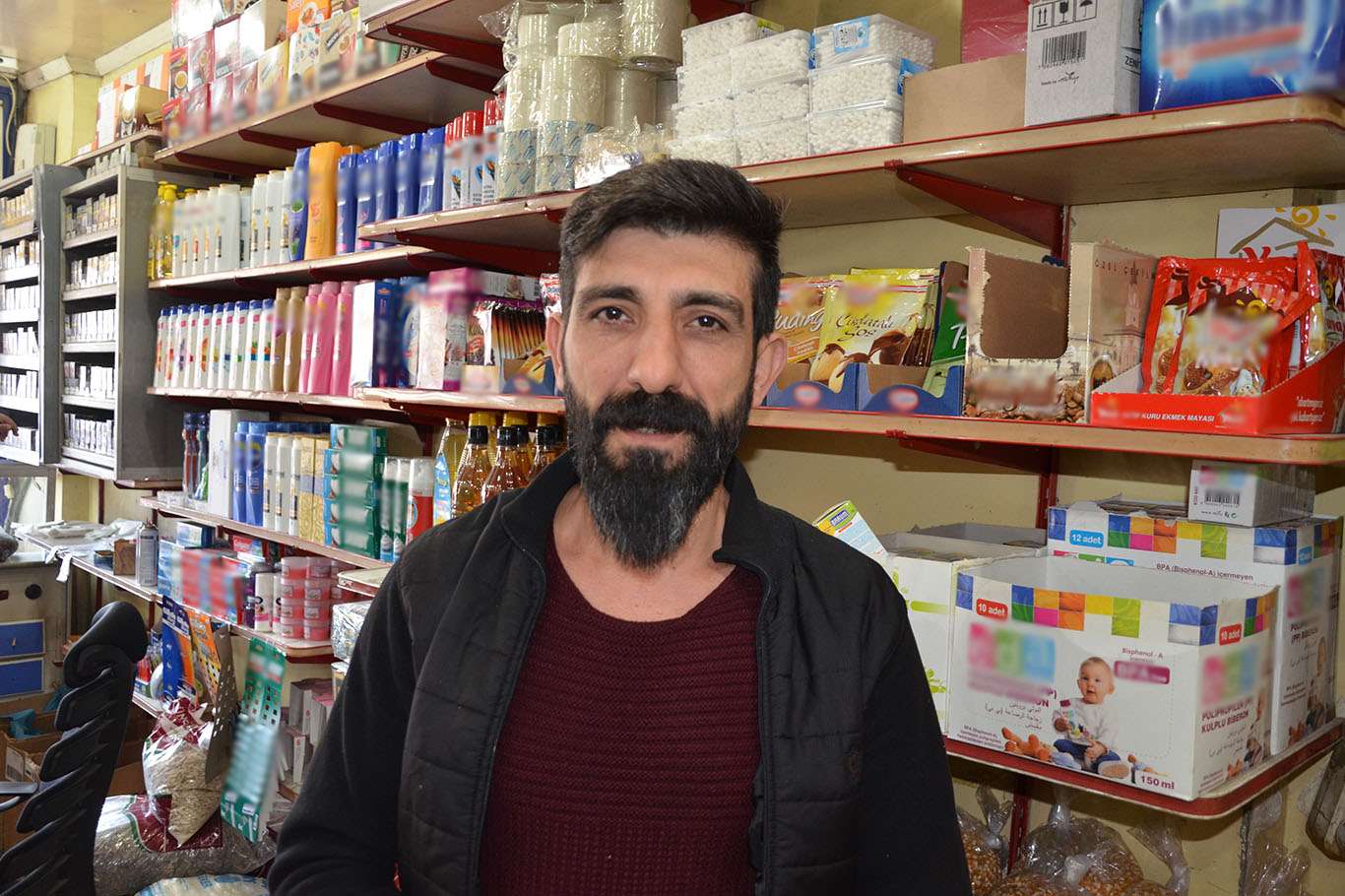 Murat Demir